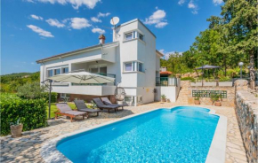 Holiday home Imotski 20 with Outdoor Swimmingpool